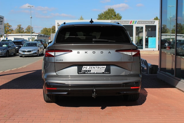 Skoda Enyaq Sportline iV 60