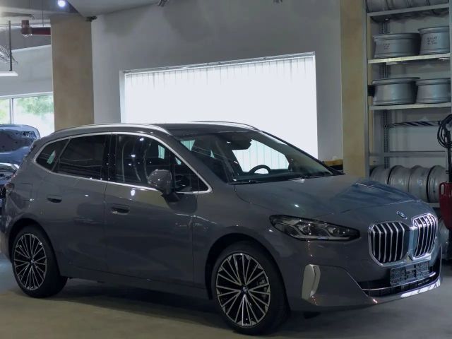 BMW 218 218d Luxury Line