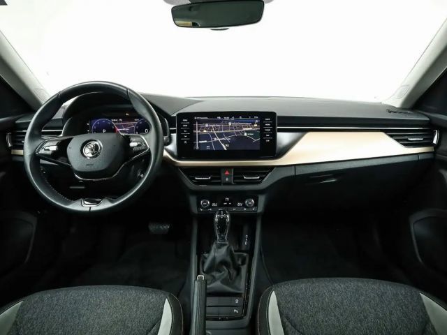 Skoda Kamiq 1.5 TSI Style Style