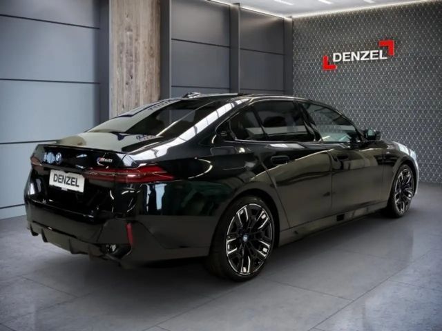 BMW i5 M60 Sedan xDrive