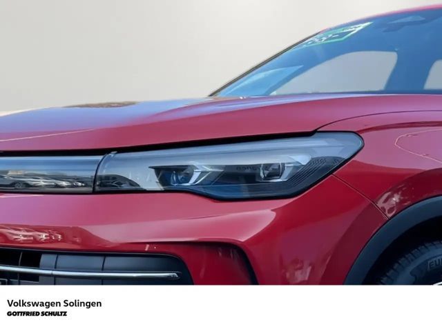 Volkswagen Tiguan 1.5 eTSI DSG IQ.Drive