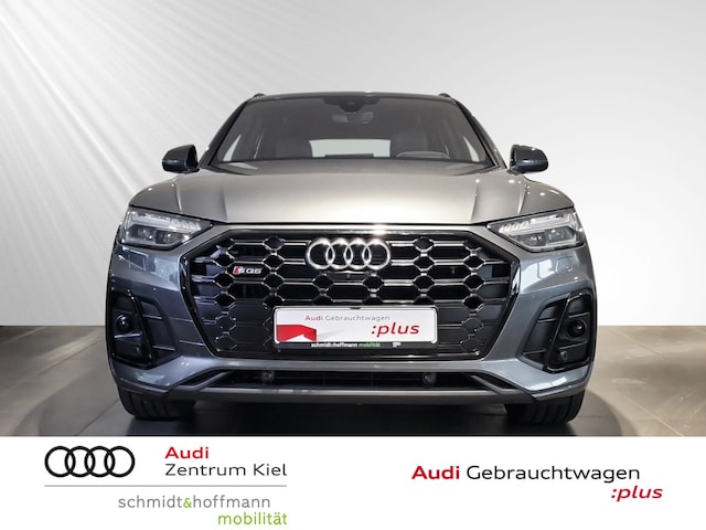 Audi SQ5 SUV TDI tiptronic Audi SQ5 SUV