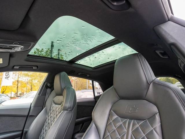 Audi Q8 50 TDI Quattro