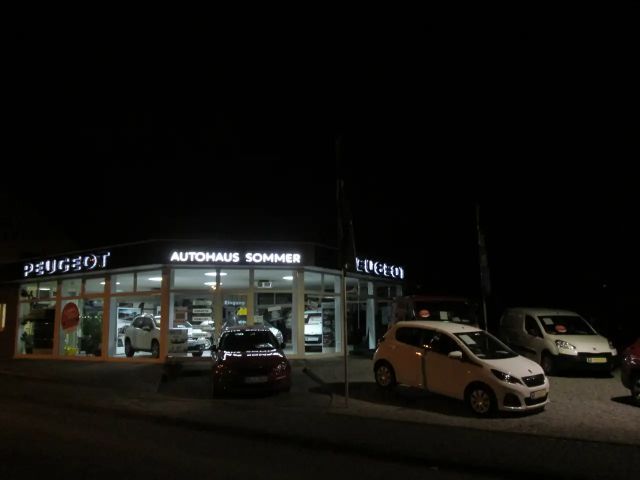 Peugeot 3008 GT-Line Hybrid