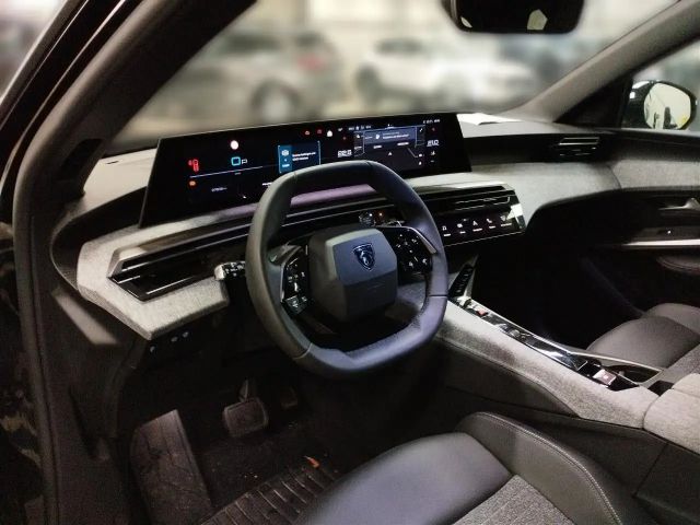 Peugeot 5008 Allure Pack Hybrid