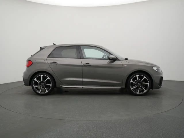 Audi A1 S-Line Sportback