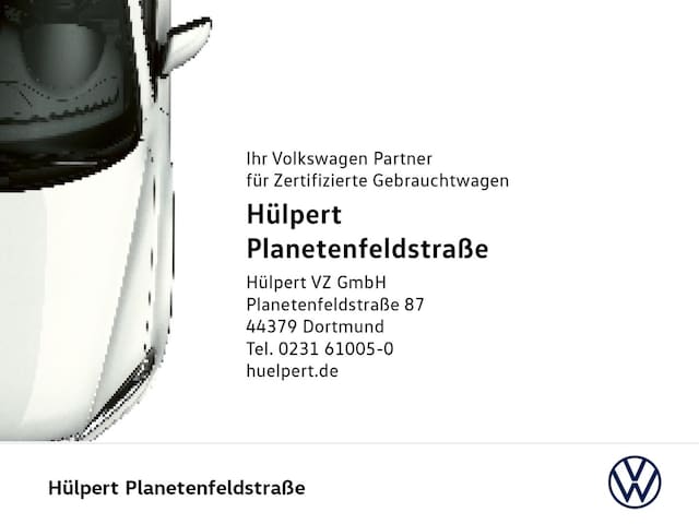 Volkswagen Taigo Style