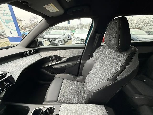 Peugeot 5008 mHEV 145 e-DCS6 Aut.