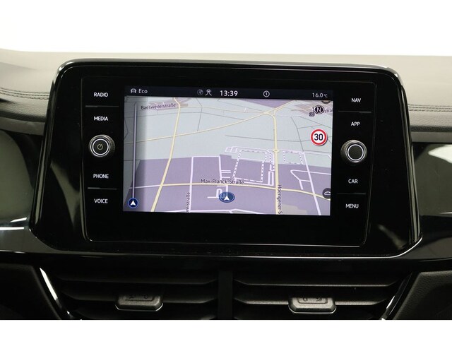 Volkswagen T-Roc 1.5 TSI Cabriolet R-Line