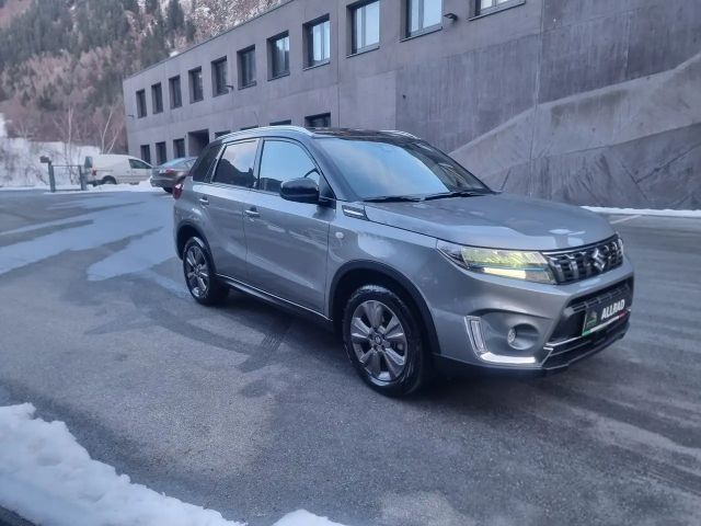 Suzuki Vitara AllGrip Hybrid