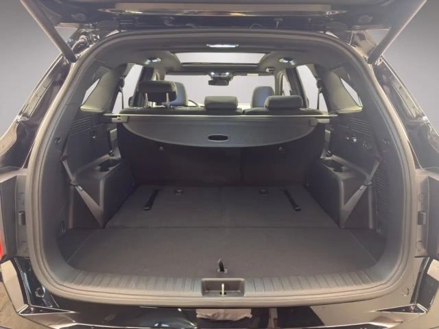 Kia Sorento 7-zitter CRDi Vierwielaandrijving