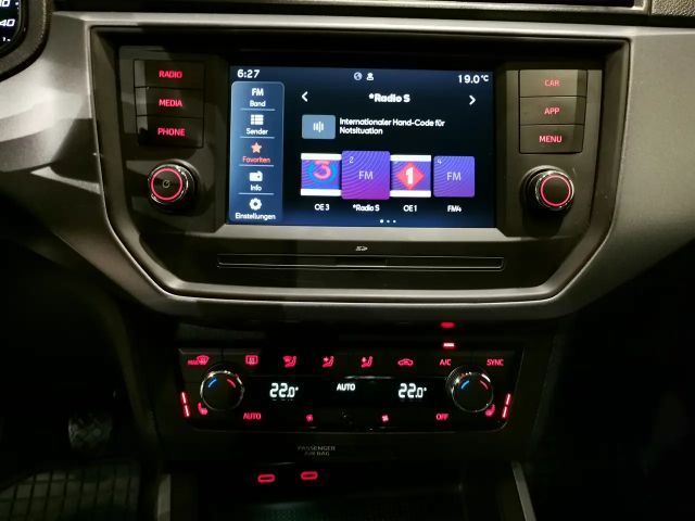 Seat Arona Style