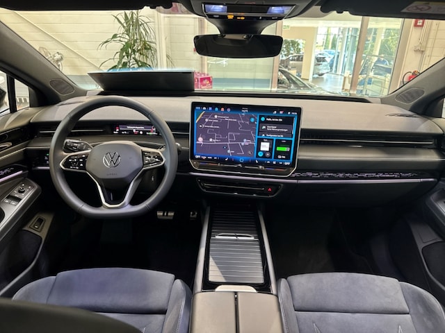 Volkswagen ID.7 IQ.Drive Pro Tourer