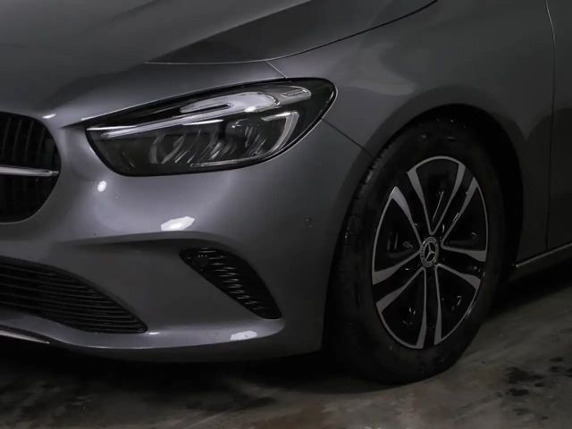 Mercedes-Benz B 200 Progressive