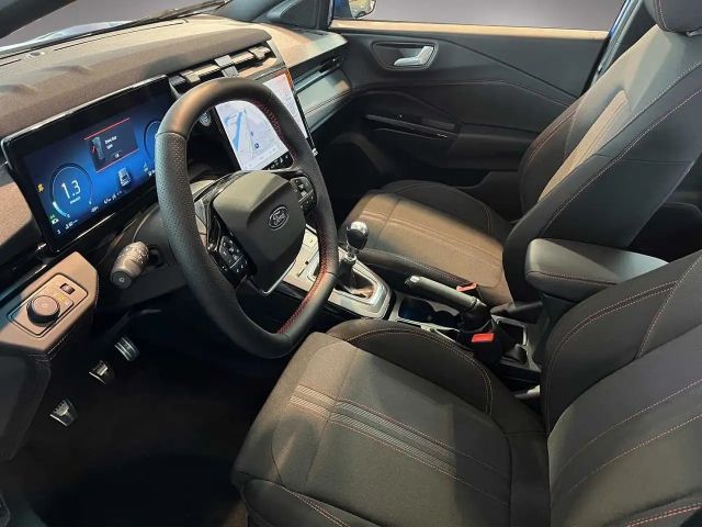 Ford Puma EcoBoost ST Line