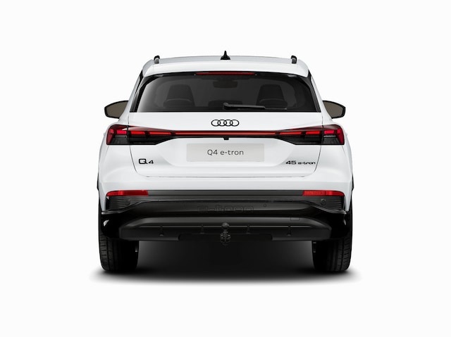Audi Q4 e-tron SUV 45 e-tron Audi Q4 e-tron