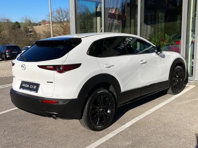 Mazda CX-30 Homura