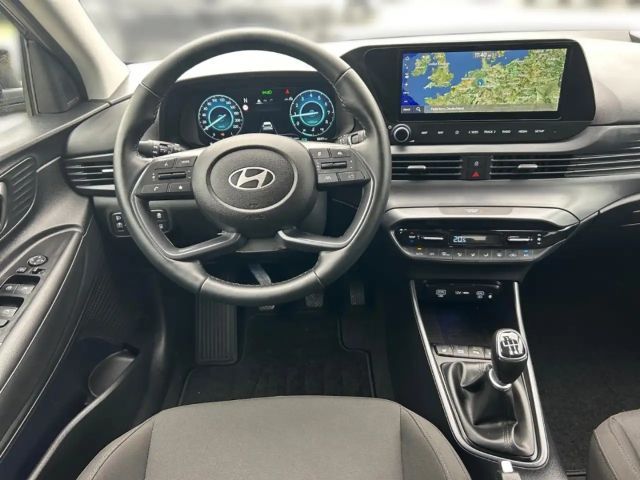 Hyundai i20 1.0 Hybrid Prime T-GDi