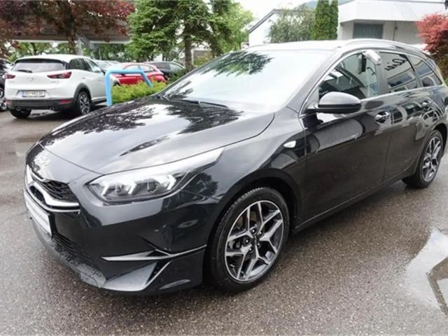 Kia Ceed GDi SportWagon