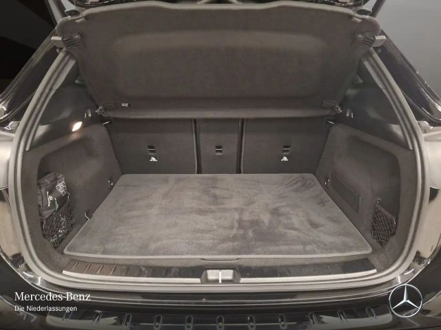 Mercedes-Benz EQA 350 4MATIC Progressive