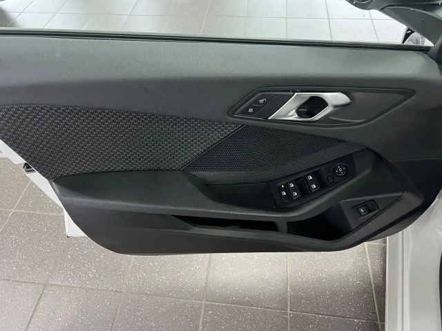 BMW 116 116d Advantage pakket Sedan