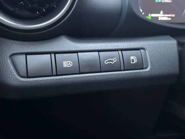 Toyota C-HR Hybride Lounge