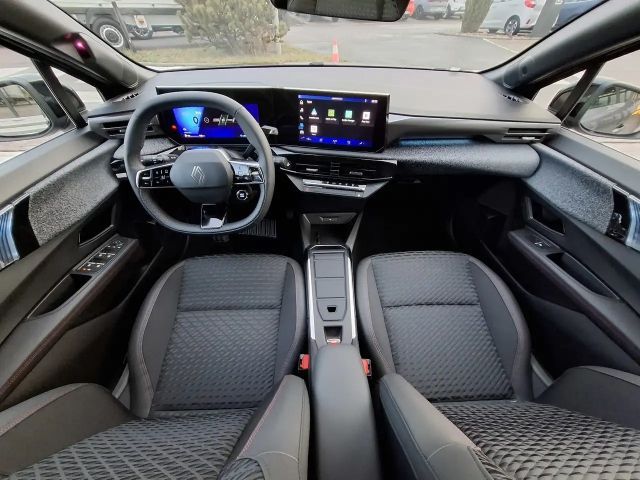 Renault Clio E-Tech Hybrid Techno