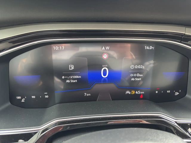 Volkswagen Taigo 1.0 TSI Move