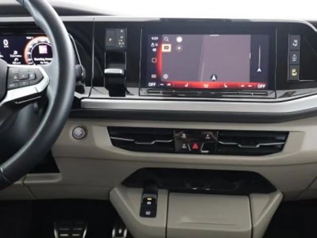 Volkswagen Multivan DSG Style T7