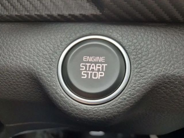 Kia Stonic GT-Line