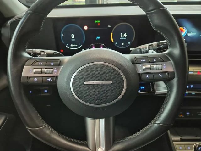 Hyundai Kona T-GDi Vierwielaandrijving