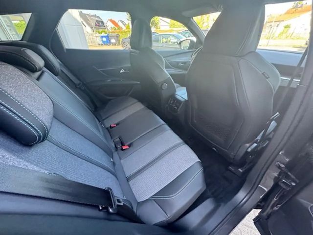 Peugeot 3008 Allure Pack PureTech