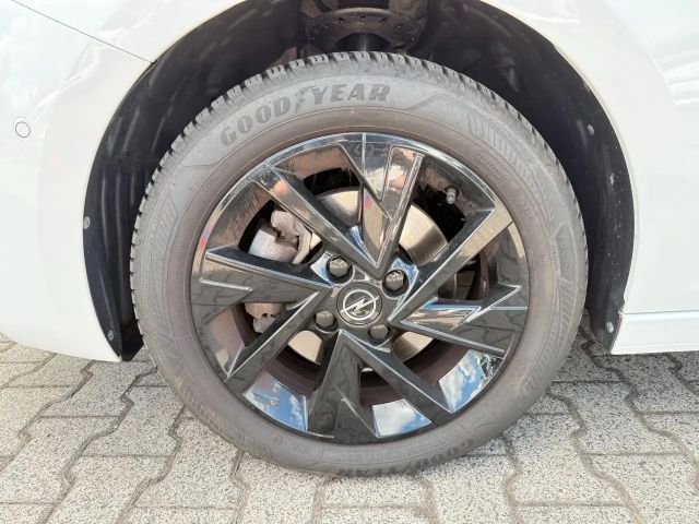 Opel Corsa GS-Line Grand Sport