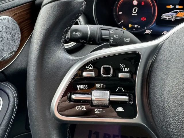 Mercedes-Benz C 300 Estate