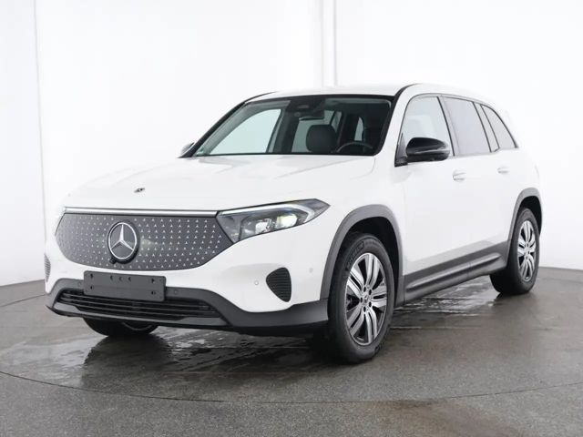 Mercedes-Benz EQB 350 4MATIC Electric Art