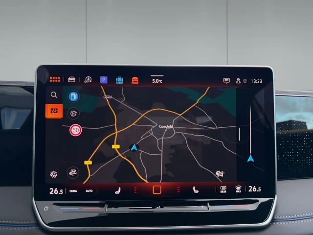 Volkswagen Tiguan 2.0 TDI DSG R-Line