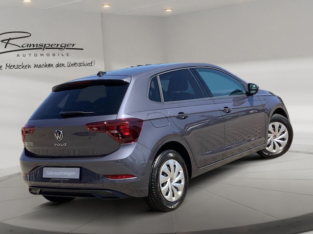 Volkswagen Polo 1.0 TSI Life