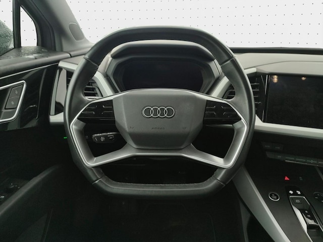 Audi Q4 e-tron 35