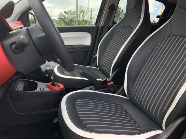Renault Twingo E-Tech Techno