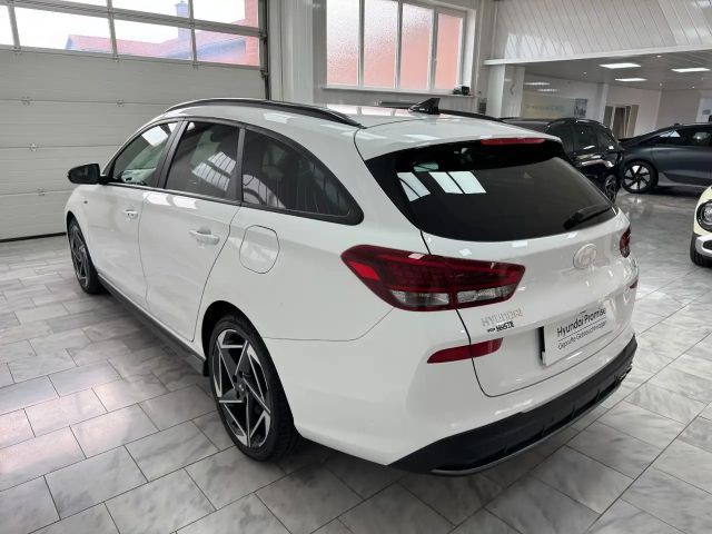 Hyundai i30 N Line
