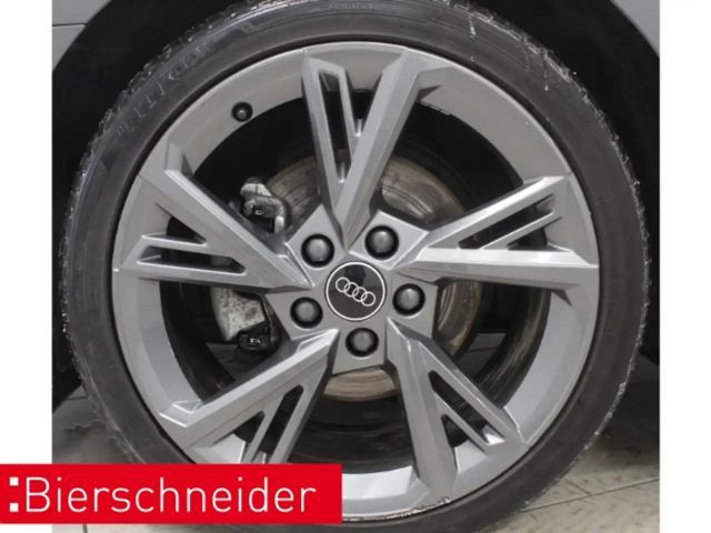 Audi A3 35 TDI S-Line S-Tronic Sedan Sportback