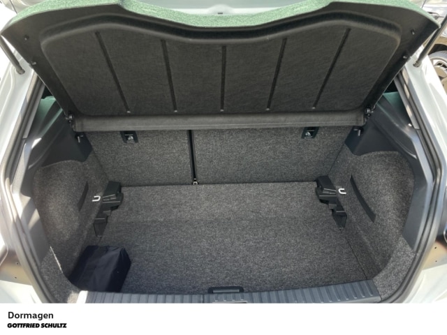 Seat Ibiza 1.0 TSI FR-lijn