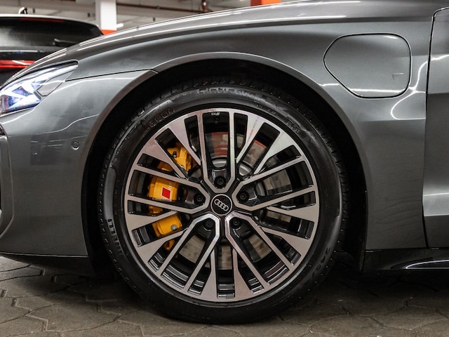 Audi e-tron GT Quattro