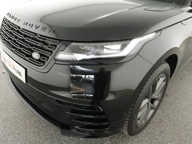 Land Rover Range Rover Velar Dynamic SE