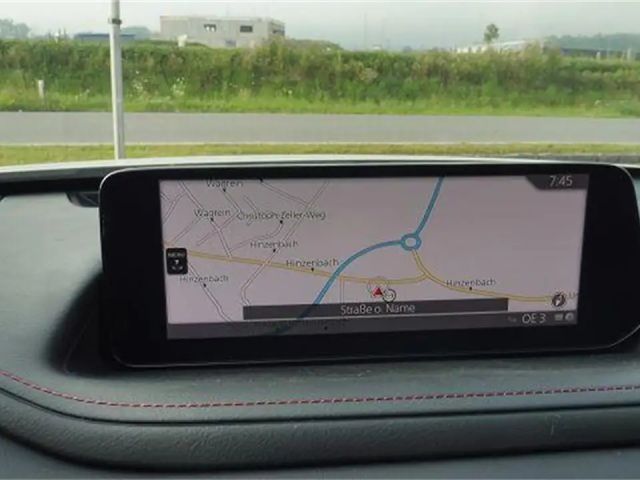 Mazda CX-30 2.5L SkyActiv e-Skyactiv