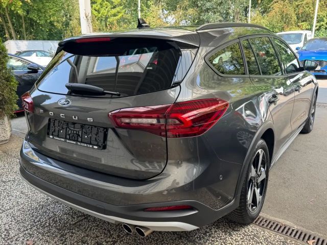 Ford Focus Active Wagon