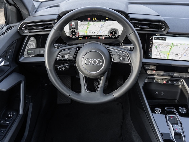 Audi A3 30 TFSI S-Tronic Sedan