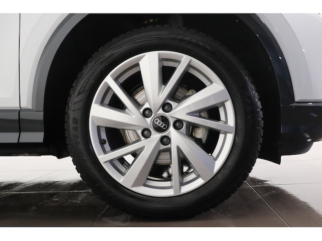 Audi Q2 35 TFSI S-Tronic