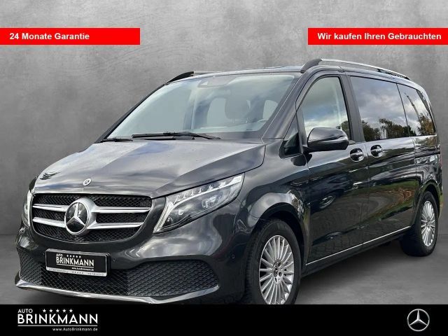 Mercedes-Benz V 220 V 220 d