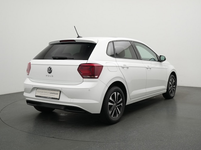 Volkswagen Polo DSG